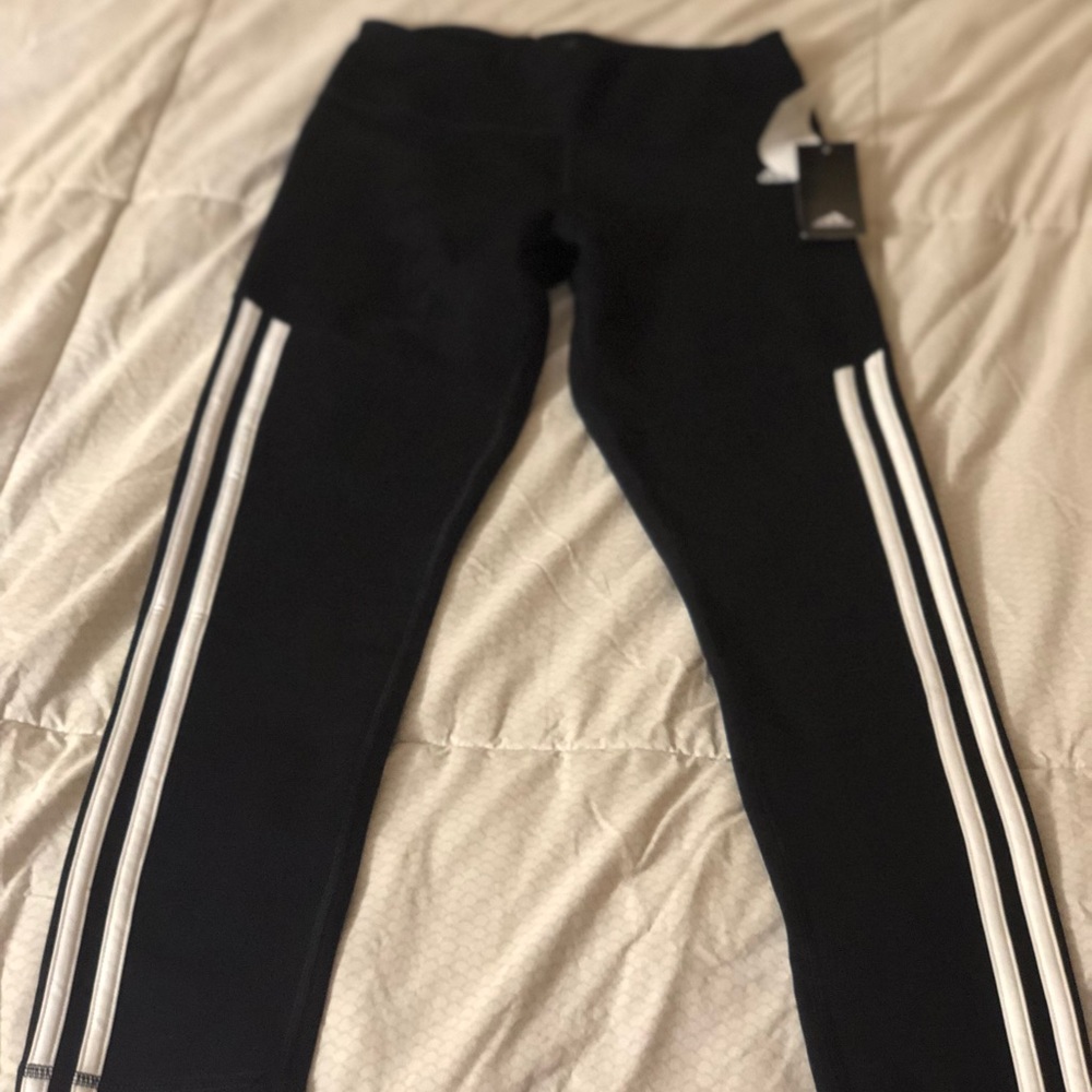 Adidas leggings